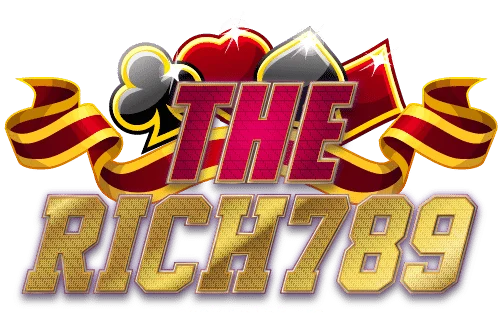 therich789 logo
