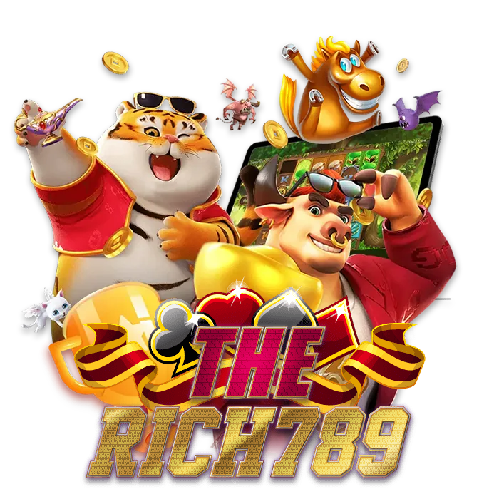 therich789 slot - therich789